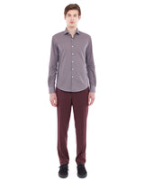 Brown sport SAINT TROPEZ shirt