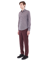 Brown sport SAINT TROPEZ shirt